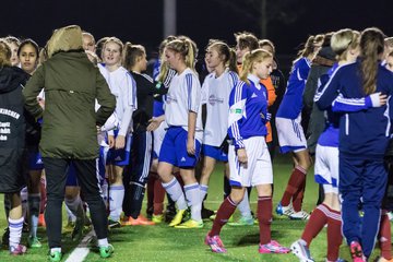 Bild 256 - FSC Kaltenkirchen - Holstein Kiel : Ergebnis: 0:12